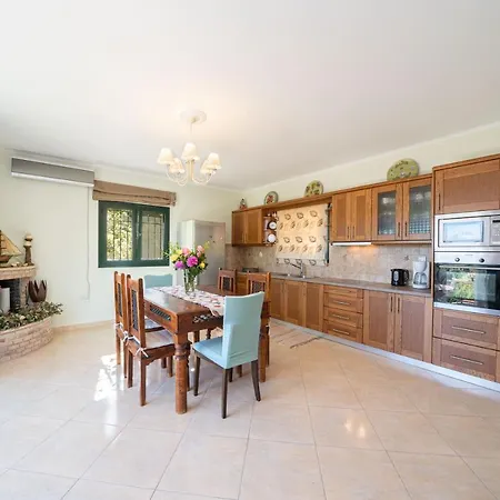 Feriehus Hara Agia Efimia