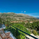 Hara Holiday home Agia Efimia