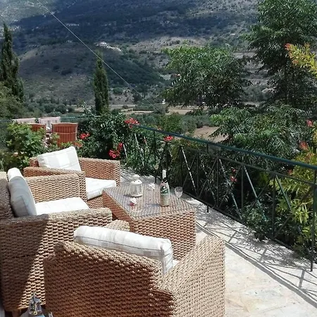 בית נופש Hara