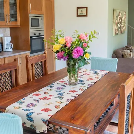 Hara Holiday home