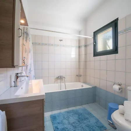 Hara Ferienhaus Agia Efimia