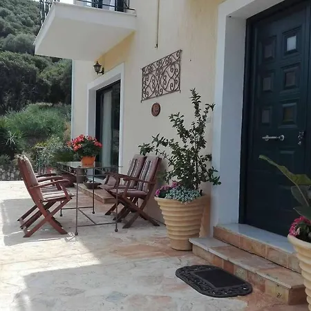 Hara Holiday home