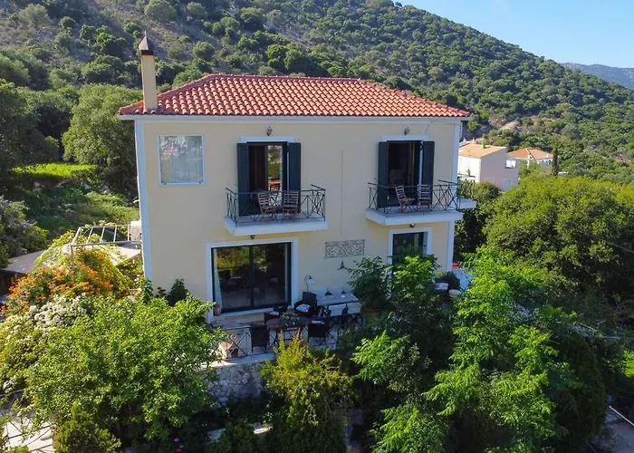 Hara Semesterbostad *